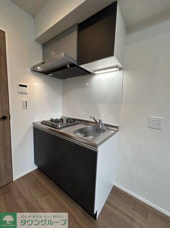 LUMINA SEASIDE(リュミナ・シーサイド)の物件内観写真